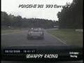 Onboard Porsche 993 vs. Porsche 965 Turbo