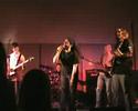 Minty Pigs - Smoke On The Water Deep Purple Cover Minty Pigs - Smoke On The Water Deep Purple Cover