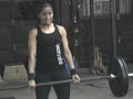 Bionic on \"Christine\" @ CF Houston