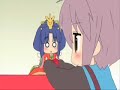 ハルヒちゃんの長門を集めてつなげてみました。内容の関係から第６話のあれはラストに回してます。