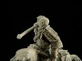 02-14 Ego Te Absolvo - Warrior Monk - by GAMEZONE