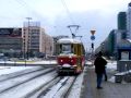 Konstal 13N #216, Konstal 105Na #1350+1349