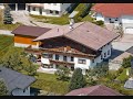 Wildschönau Appartement Tirol Oberau Haus Moosanger