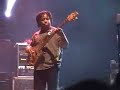 James Ross @ Jeff Coffin & Victor Wooten