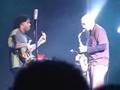 James Ross @ Jeff Coffin & Victor Wooten
