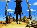 Perfekt Past: Outlaws