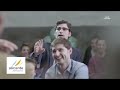 Spot de Movistar (SMS Gratis) mejorado