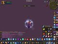 Bloodmyst Isle slowfall attempt... #2 Bloodmyst Isle slowfall attempt... #2