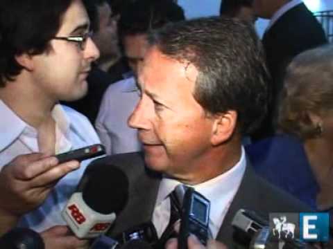 Entrevista do Secretário à TV Estadão