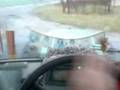 Das ist moderne AgrartechnikFendt fahren mit Joystick