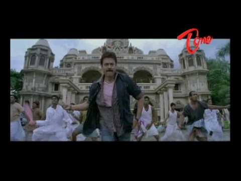 adhurs, namo venkatesa, trisha, jr ntr, entartainment, video songs, nayanatara, sheela, short film, latest movies, telugu language