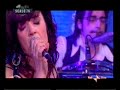 Marlene Kuntz (feat Cristina Donà) a Scalo 76 - part 2