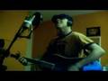 Oscar Fernandez: Translating the Name [Saosin cover]