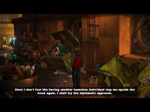 Runaway : A Twist of Fate