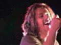 Collective Soul Preforming Shine Live in Djibouti Africa
