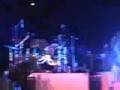 Collective Soul Preforming Shine Live in Djibouti Africa