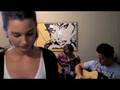 Damien Rice Cannonball cover by Not Without Grace