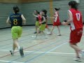 Basketbal Rode Leeuwen - Demesmacre Leuven 2