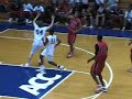 HoopTV Dunk Of The Day, Oct. 24th, 2006