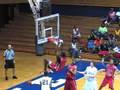 HoopTV Dunk Of The Day, Oct. 24th, 2006
