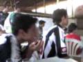 Num bar de cruzeirense....