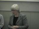 International Development Discussion at Edinburgh Uni 4/6
