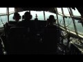 Fat Albert Cockpit: Flight