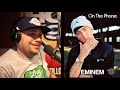 Eminem Confirms Slaughterhouse on Summer Jam AND He is Starting His New Album!!