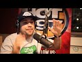 Eminem Confirms Slaughterhouse on Summer Jam AND He is Starting His New Album!!