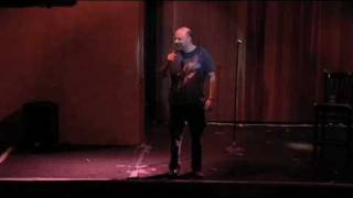 Eddie Pepitone