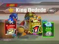 ProtonJon's Misfourtune