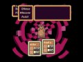 Earthbound: Boss Fight: Mondo Mole