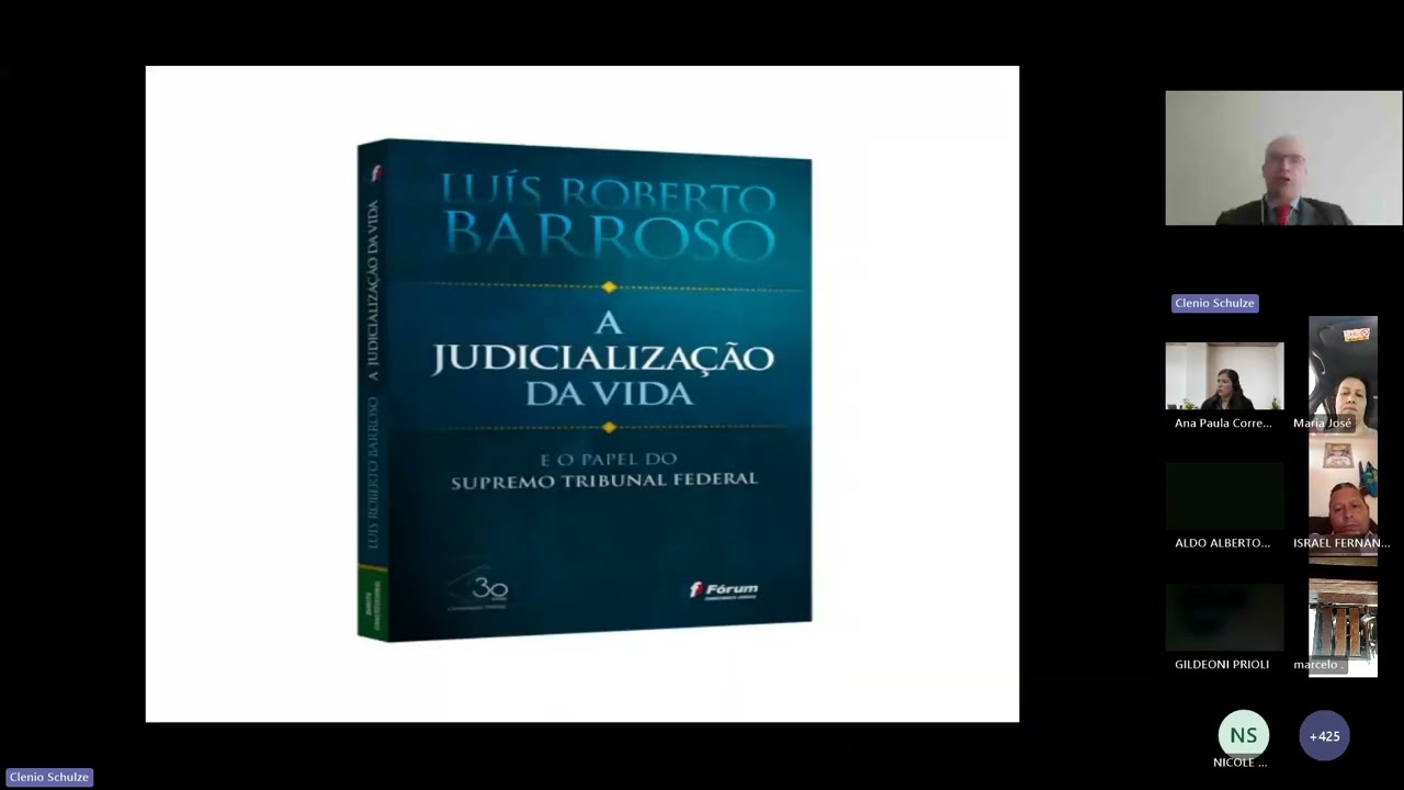 Judicialização da saúde no Brasil desafios para o SUS e o Judiciário