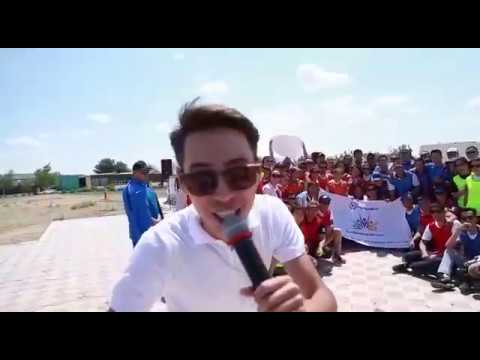 YOUTH ESTAFETA "EMBAMUNAYGAZ" JSC