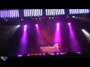 Crunc Tesla feat. Warrior Queen  K!X - Distance - Perif
