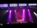 videos de Crunc Tesla feat. Warrior Queen & K!X - Victim Support - Periferias Festival 2008