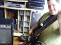 Tourniquet - Claustrospelunker ( cover ).AVI