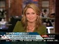 Mike Gravel: Hillary Clinton is Propaganda