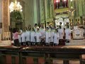 Francisco Balagtas Choral Group