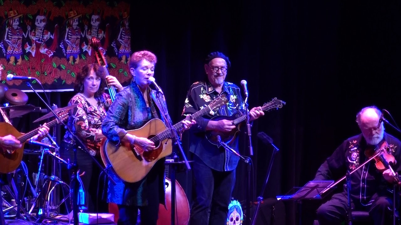 Peggy O - Wake the Dead at Freight & Salvage - Berkeley, CA November 2, 2019