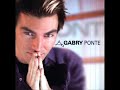 The Man in The Moon - Gabry Ponte