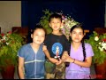 Karen Youth Bible Study