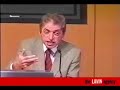 the lavin agency presents dr. robert buckman, one of the funniest speakers in the world and expert on inter-personal communications