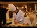 sushi chef