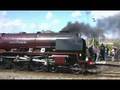 6233 on the Cathedrals Express - 19/07/2008