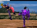 Tekken 2 The \"bloopers\"