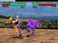 Tekken 2 The bloopers