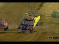 Flatout Crash Mayhem Compilation 2 Flatout Crash Mayhem Compilation 2