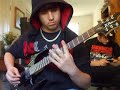 \"Dead Memories\" - Slipknot