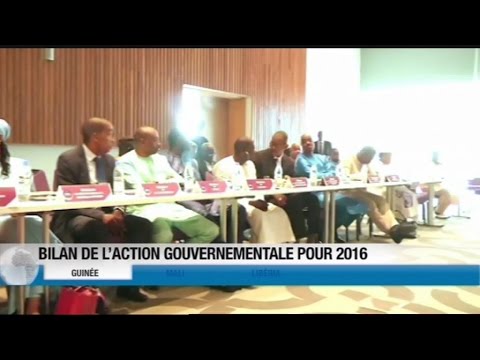 LE JOURNAL D’AFRICA 24 DE MARIAMA DRAME
